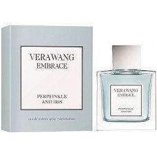 Vera Wang Embrace Periwinkle And Iris