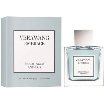 Vera Wang Embrace Periwinkle And Iris