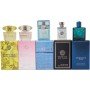 Versace Eros Unisex Set