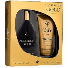 Instituto Espa&ntilde;ol Poseidon Gold