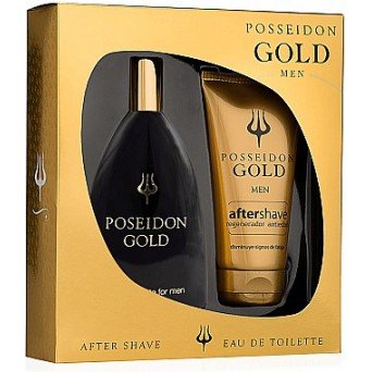 Instituto Espa&ntilde;ol Poseidon Gold