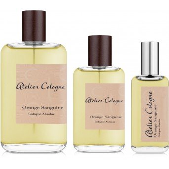 Atelier Cologne Orange Sanguine
