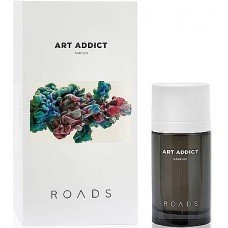 Roads Art Addict Parfum