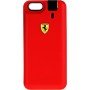 Ferrari Scuderia Ferrari Red