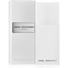 Angel Schlesser Femme