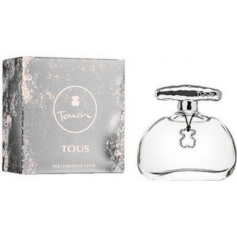 Tous Touch The Luminous Gold