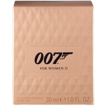 James Bond 007 For Women II