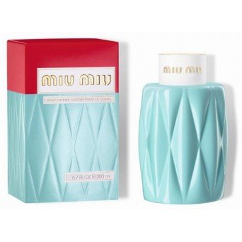Miu Miu Eau de Parfum