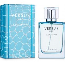 Fragrance World Versus L'Eau Fraiche