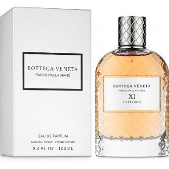 Bottega Veneta Parco Palladiano XI: Castagno