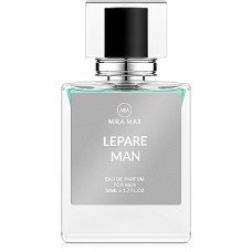 Mira Max Lepare Man