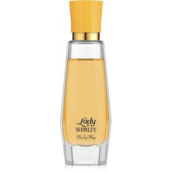 Shirley May Lady Shirley