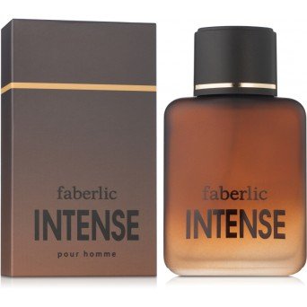 Faberlic Intense