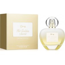 Antonio Banderas Her Golden Secret