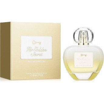 Antonio Banderas Her Golden Secret