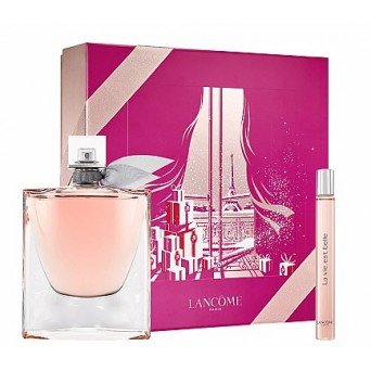 Lancome La Vie Est Belle