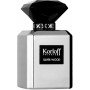 Korloff Paris Silver Wood