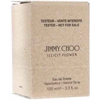 Jimmy Choo Illicit Flower