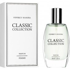 Federico Mahora Classic Collection FM 16