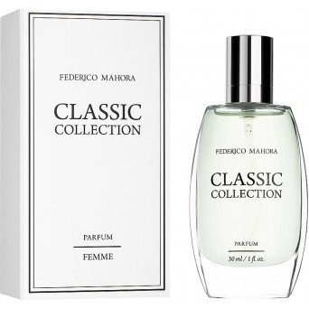 Federico Mahora Classic Collection FM 16
