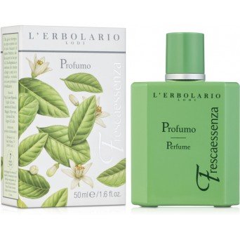L'Erbolario Frescaessenza