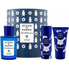 Acqua di Parma Blu Mediterraneo Arancia di Capri