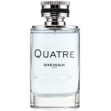 Boucheron Quatre Boucheron Pour Homme