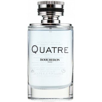 Boucheron Quatre Boucheron Pour Homme