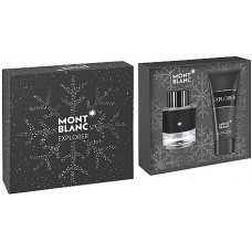 Montblanc Explorer