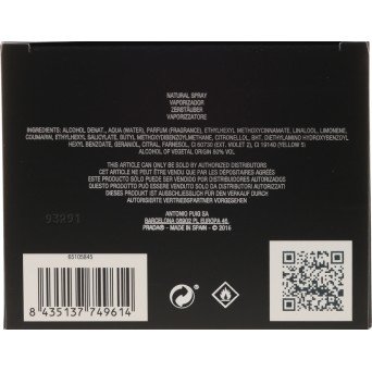 Prada L'Homme Prada