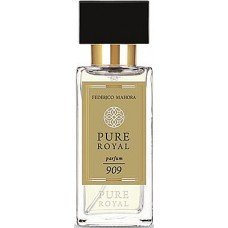 Federico Mahora Pure Royal 909