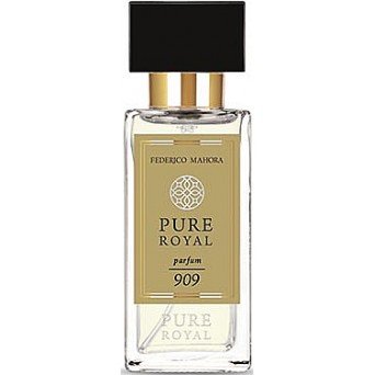 Federico Mahora Pure Royal 909