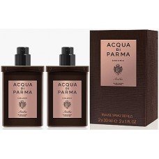 Acqua di Parma Colonia Ambra Travel Spray Refills