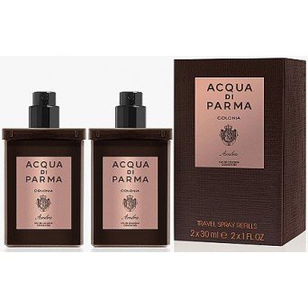 Acqua di Parma Colonia Ambra Travel Spray Refills