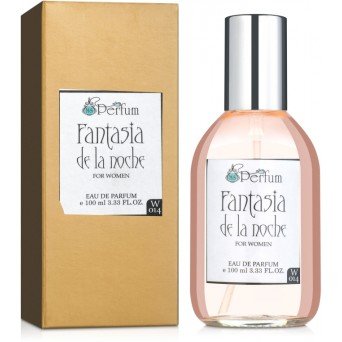 MSPerfum Fantasia de la Noche
