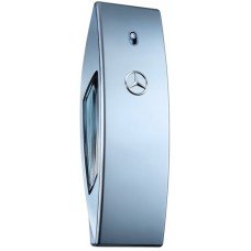 Mercedes-Benz Club Fresh