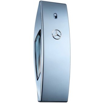 Mercedes-Benz Club Fresh