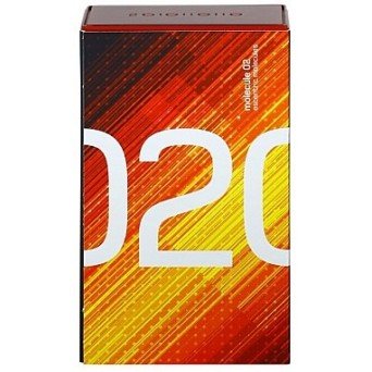 Escentric Molecules Molecule 02 Travel Size in Case