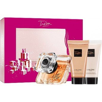Lancome Tresor