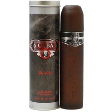 Cuba Black