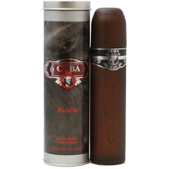 Cuba Black