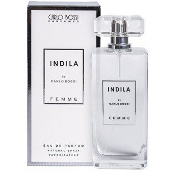 Carlo Bossi Indila Femme