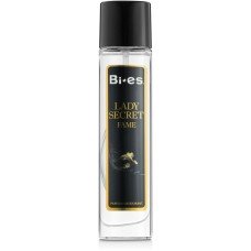 Bi-Es Lady Secret Fame