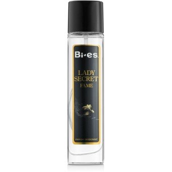 Bi-Es Lady Secret Fame