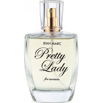 Jean Marc Pretty Lady For Women