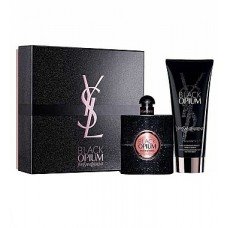 Yves Saint Laurent Black Opium