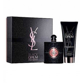 Yves Saint Laurent Black Opium