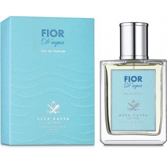 Acca Kappa Fior d'Aqua