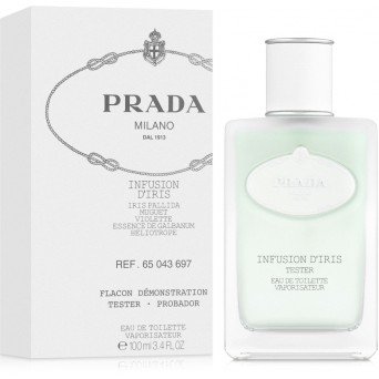 Prada Infusion d'Iris Eau de Toilette