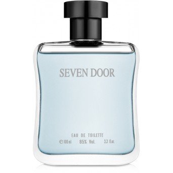 Sterling Parfums Seven Door